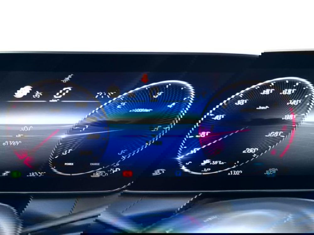 Mercedes-Benz GLC usata a Avellino (13)