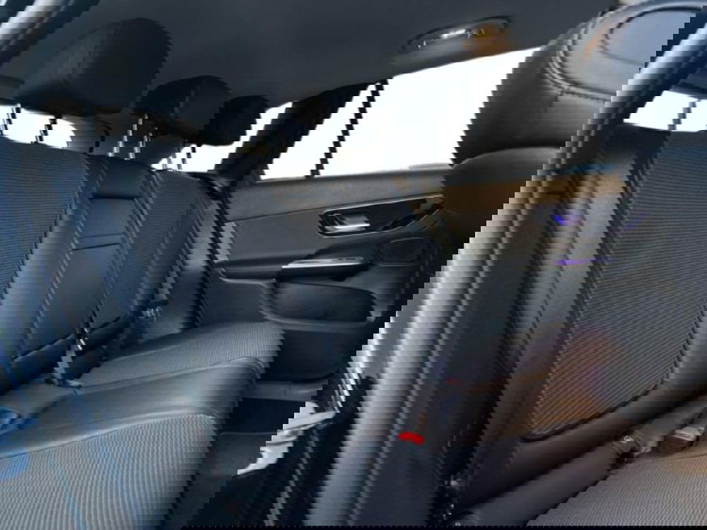 Mercedes-Benz GLC usata a Avellino (16)