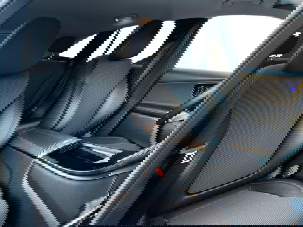 Mercedes-Benz GLC usata a Avellino (18)