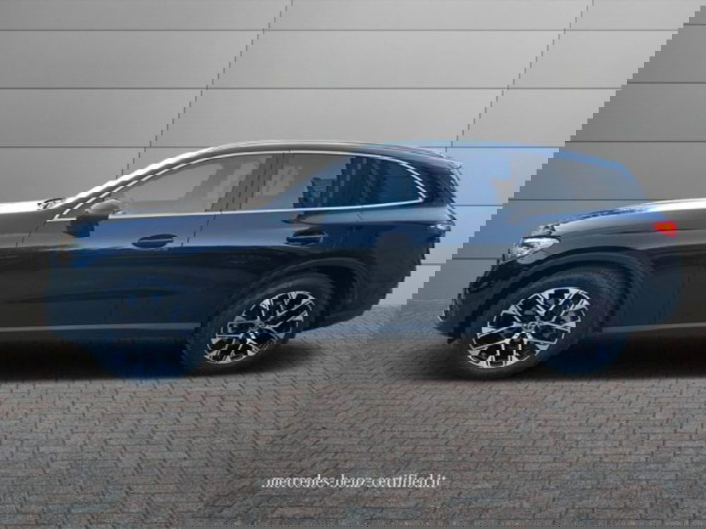 Mercedes-Benz GLC usata a Avellino (6)