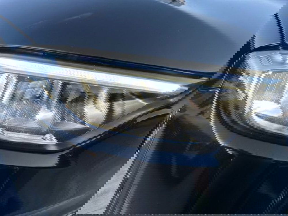 Mercedes-Benz GLC usata a Avellino (7)