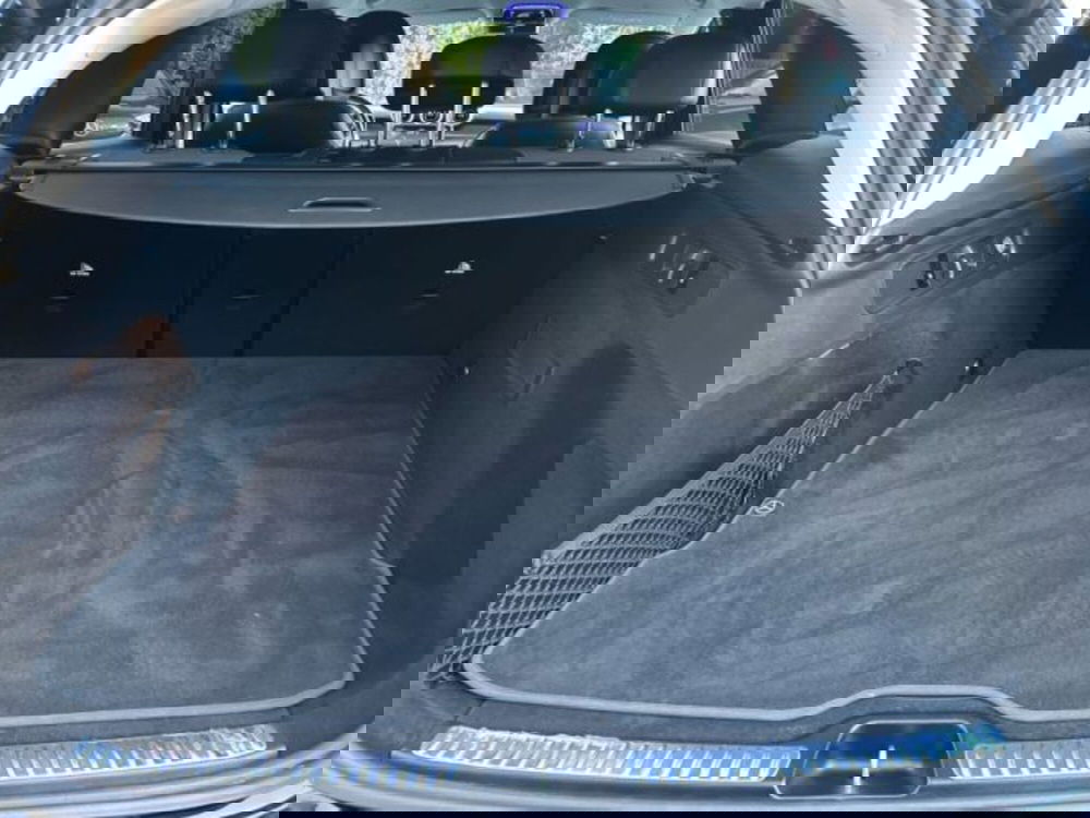 Mercedes-Benz GLC usata a Avellino (8)