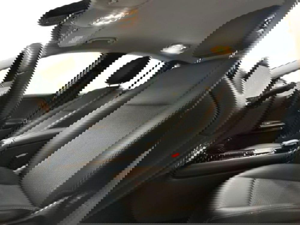 Mercedes-Benz GLA SUV usata a Avellino (10)