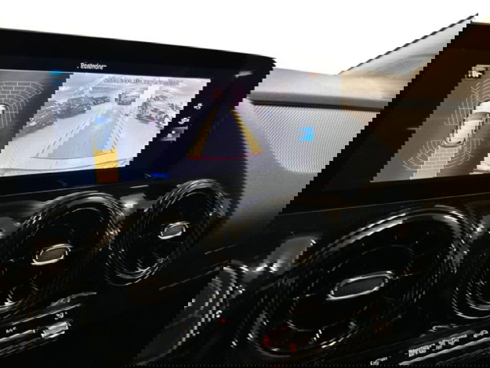 Mercedes-Benz GLA SUV usata a Avellino (14)