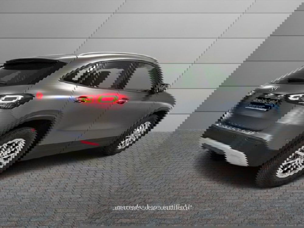 Mercedes-Benz GLA SUV usata a Avellino (2)