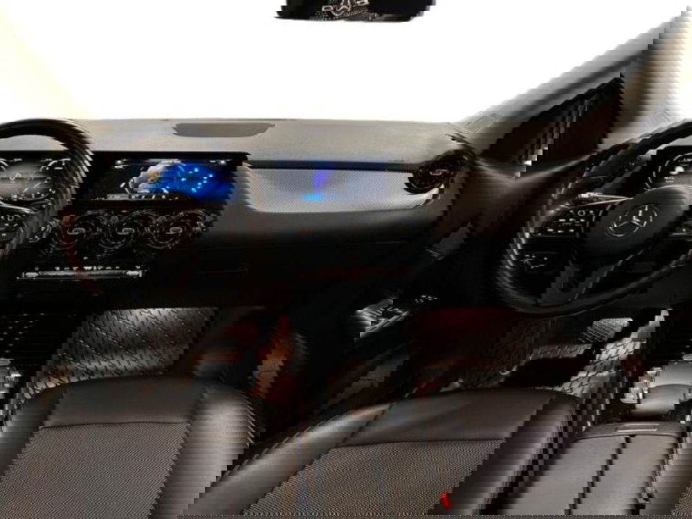 Mercedes-Benz GLA SUV usata a Avellino (9)