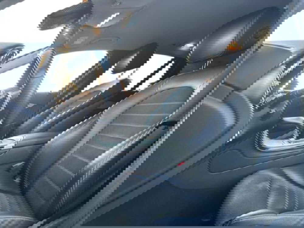 Mercedes-Benz GLC SUV usata a Avellino (10)