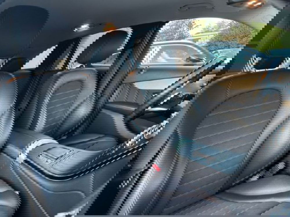 Mercedes-Benz GLC SUV usata a Avellino (18)