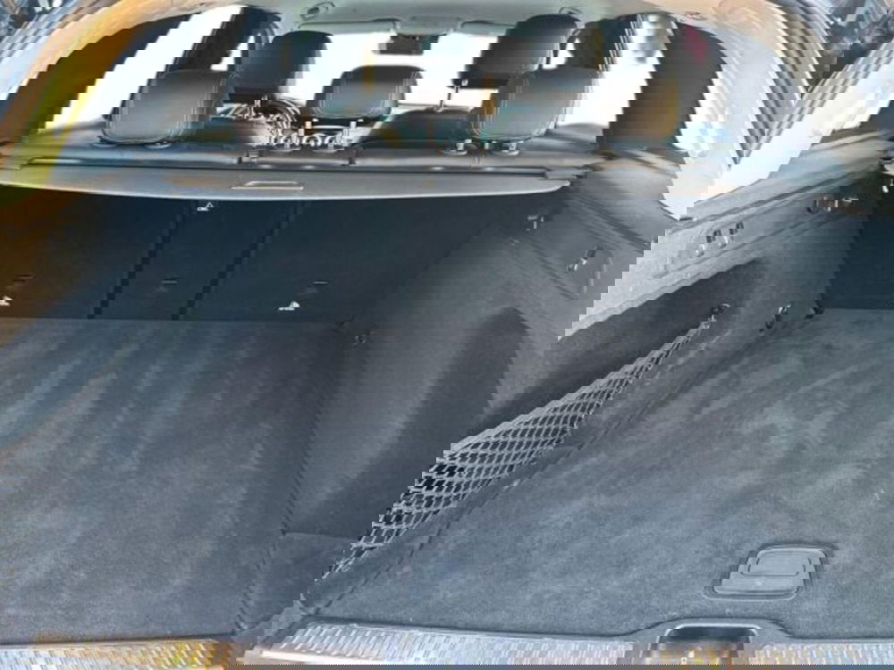 Mercedes-Benz GLC SUV usata a Avellino (8)