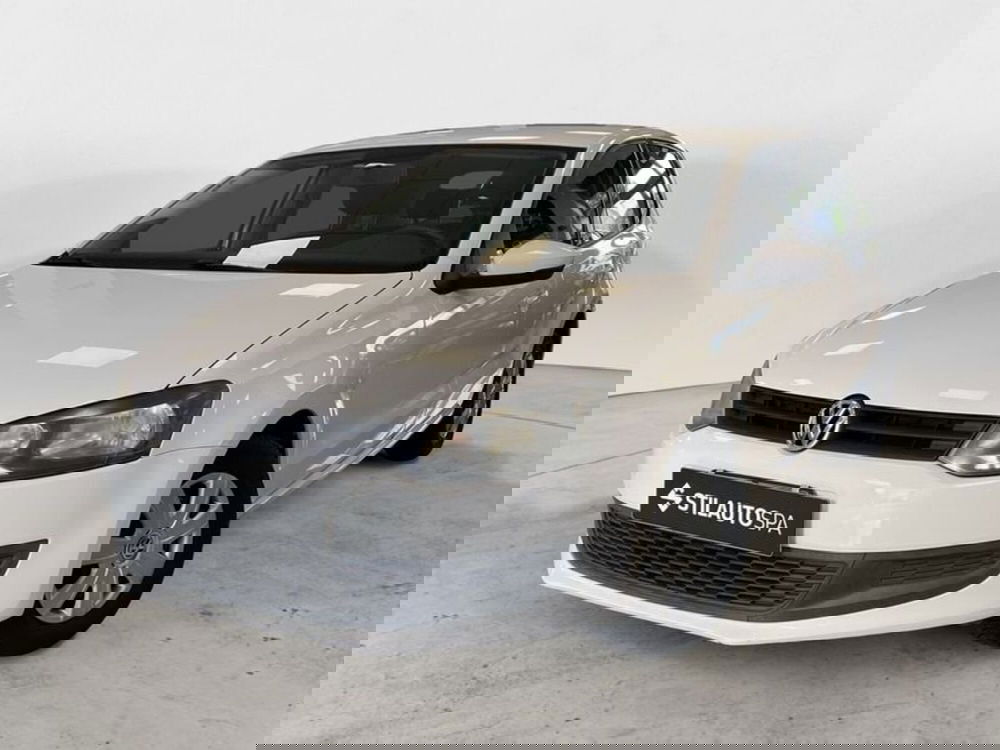 Volkswagen Polo usata a Prato