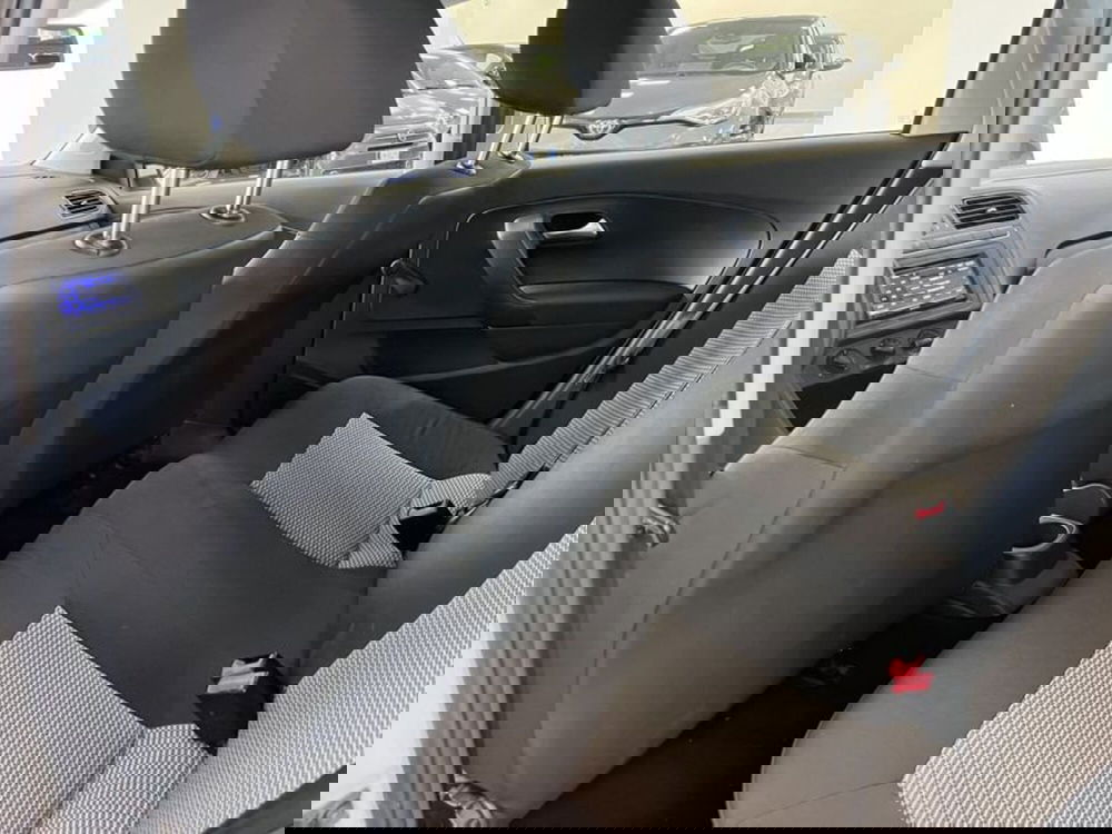Volkswagen Polo usata a Prato (10)