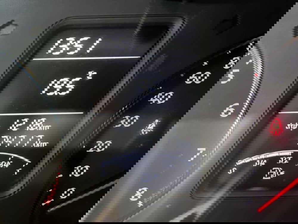 Volkswagen Polo usata a Prato (11)