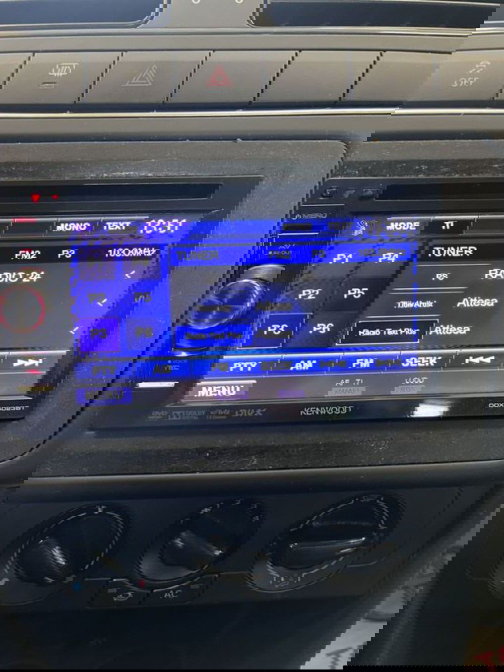 Volkswagen Polo usata a Prato (12)