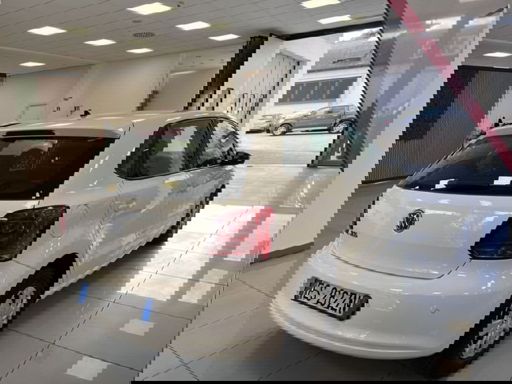 Volkswagen Polo usata a Prato (4)
