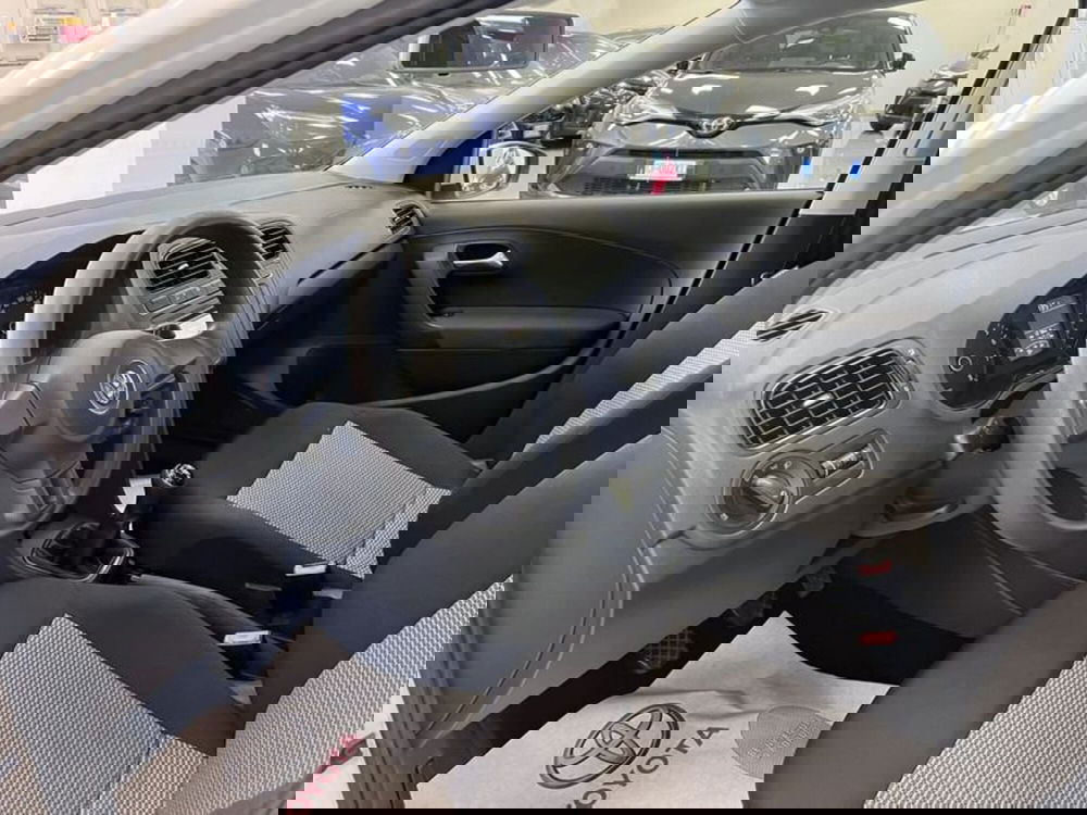 Volkswagen Polo usata a Prato (7)