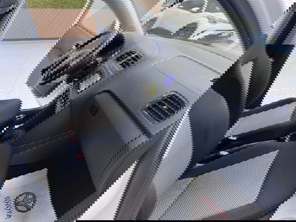 Volkswagen Polo usata a Prato (8)