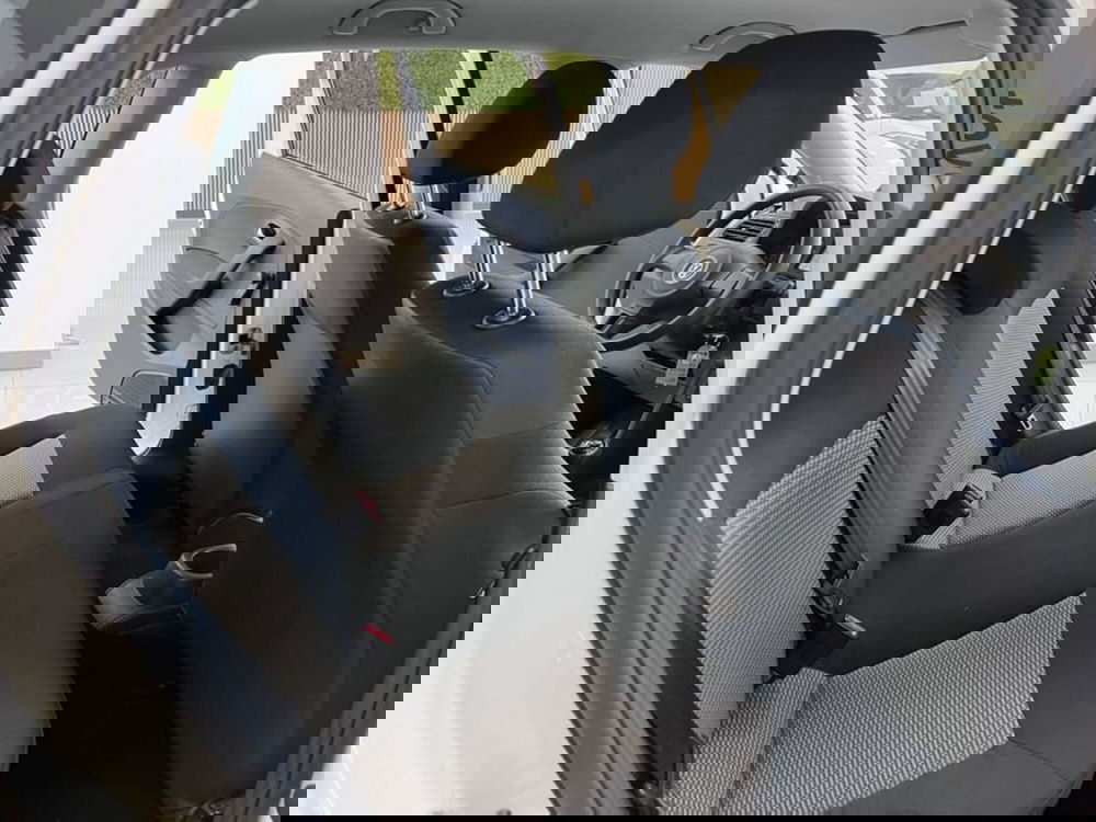 Volkswagen Polo usata a Prato (9)