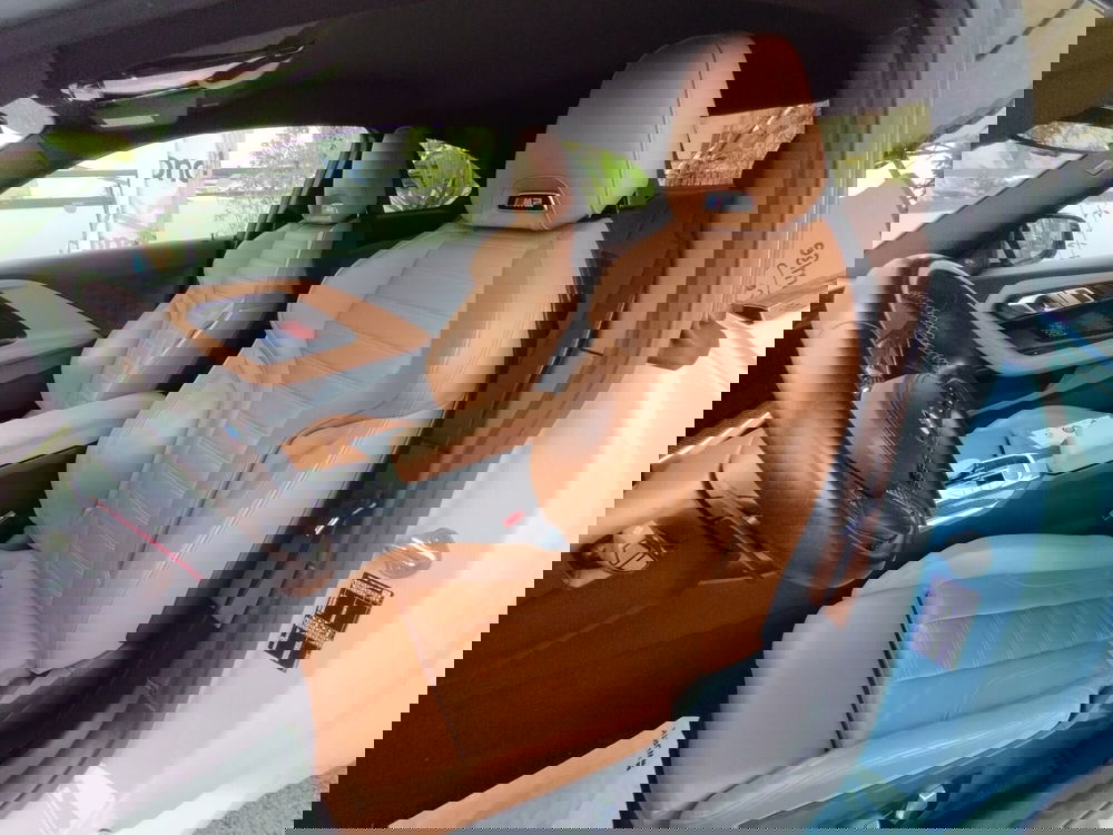 BMW Serie 2 Coupé usata a Palermo (11)