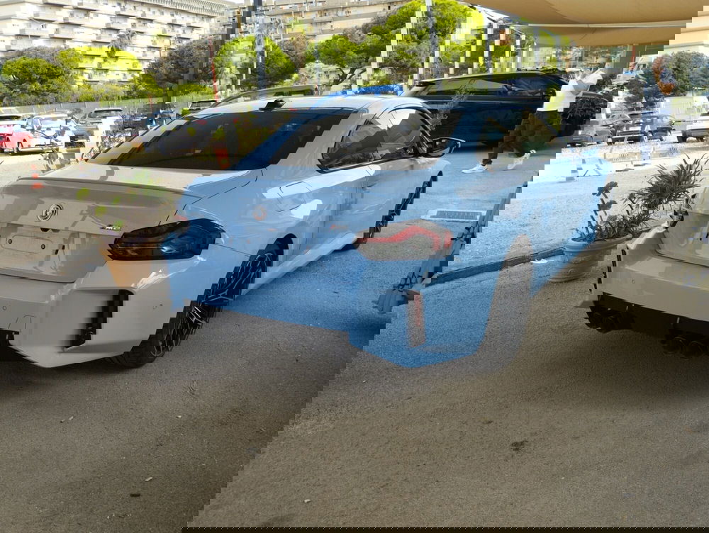 BMW Serie 2 Coupé usata a Palermo (13)