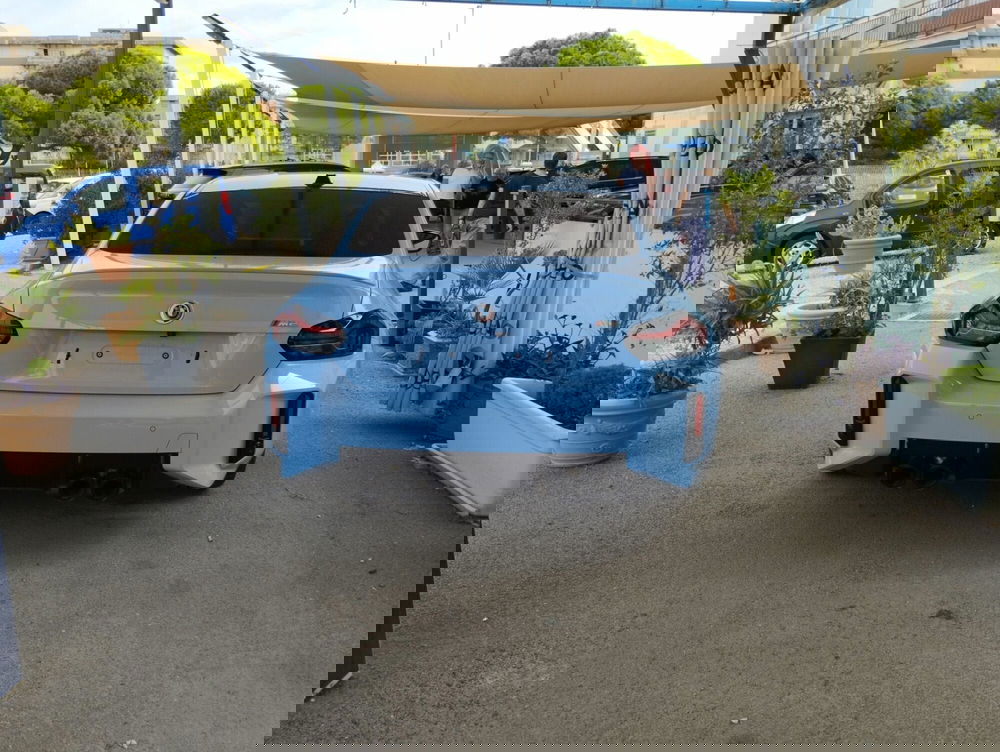 BMW Serie 2 Coupé usata a Palermo (14)