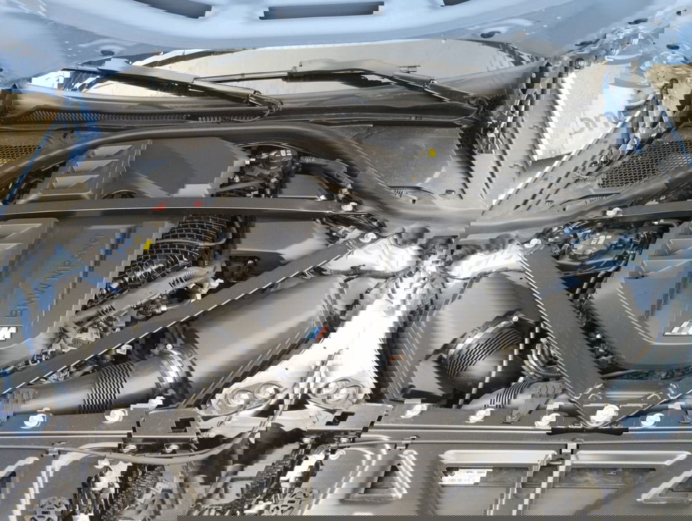 BMW Serie 2 Coupé usata a Palermo (4)