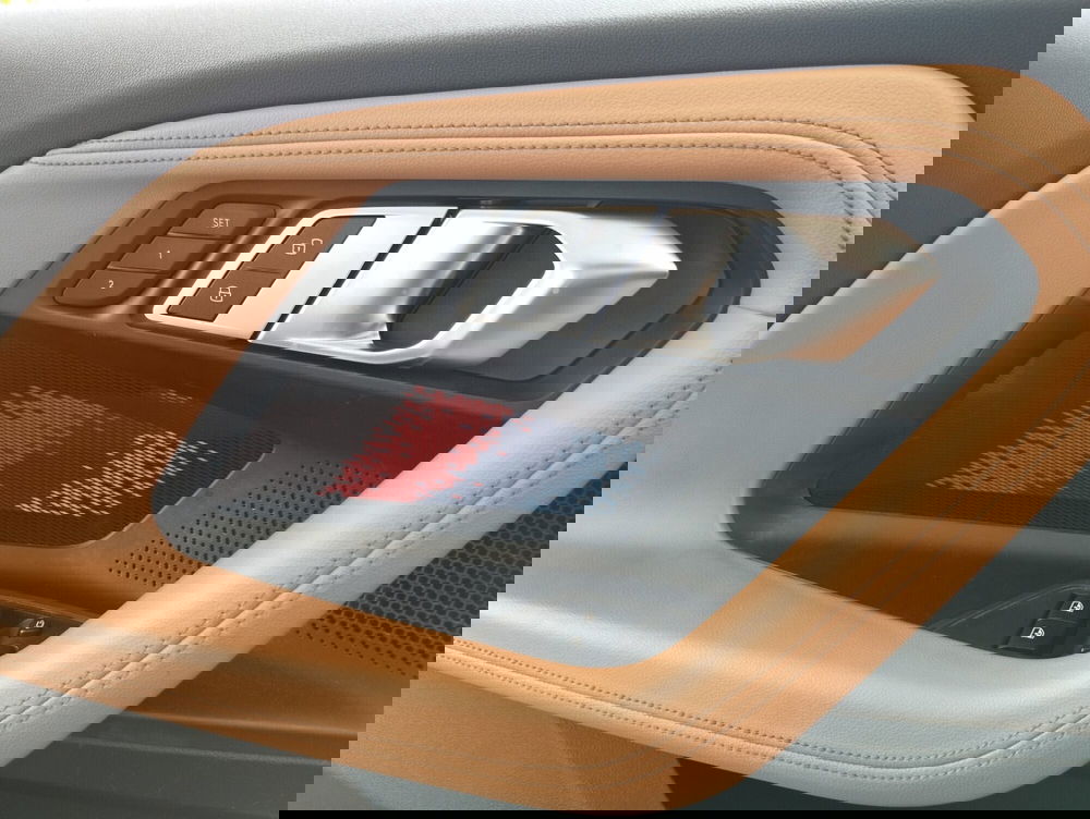 BMW Serie 2 Coupé usata a Palermo (6)