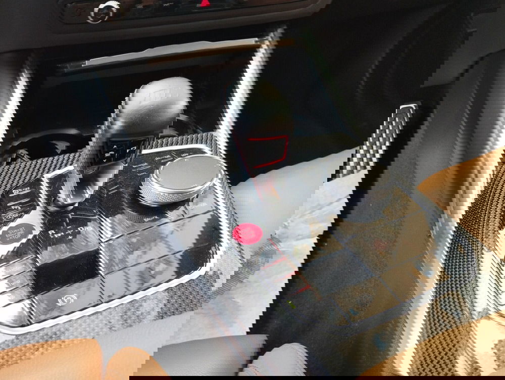 BMW Serie 2 Coupé usata a Palermo (7)