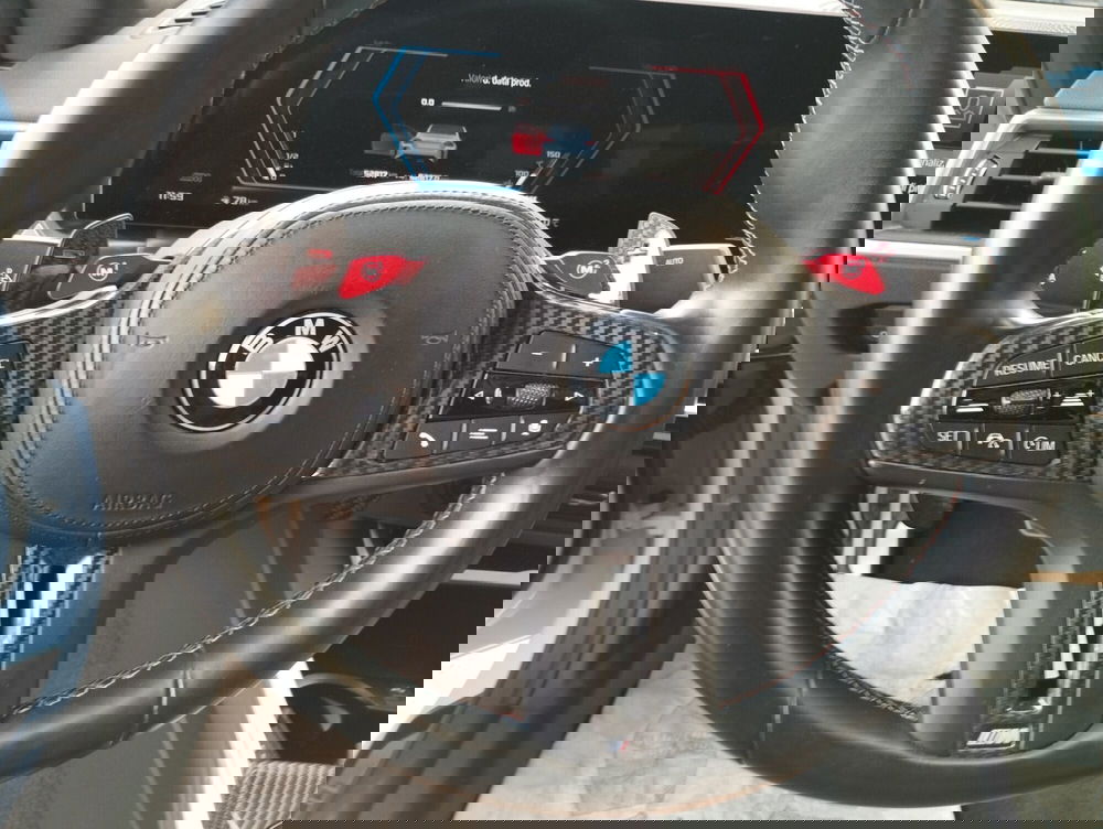 BMW Serie 2 Coupé usata a Palermo (8)