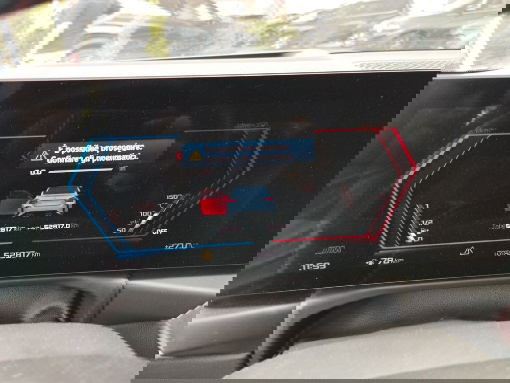 BMW Serie 2 Coupé usata a Palermo (9)