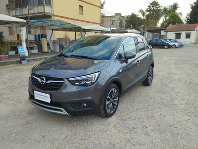 Opel Crossland X 1.5 ECOTEC D 102 CV Start&amp;Stop Innovation del 2020 usata a Palermo