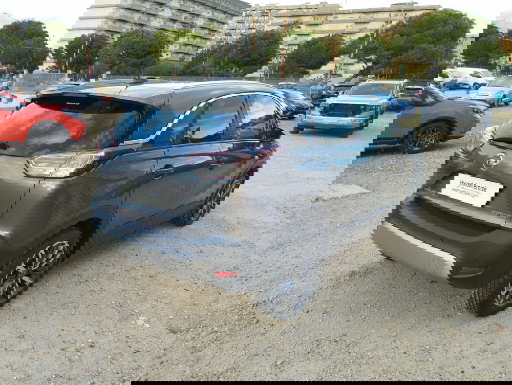 Opel Crossland X usata a Palermo (3)