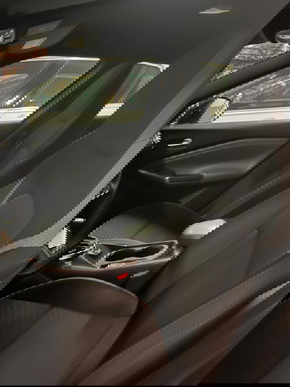 Nissan Juke usata a Cagliari (10)