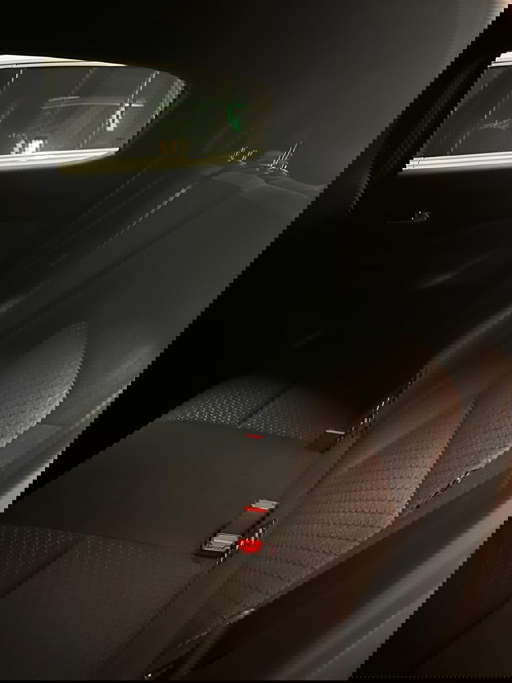 Nissan Juke usata a Cagliari (12)