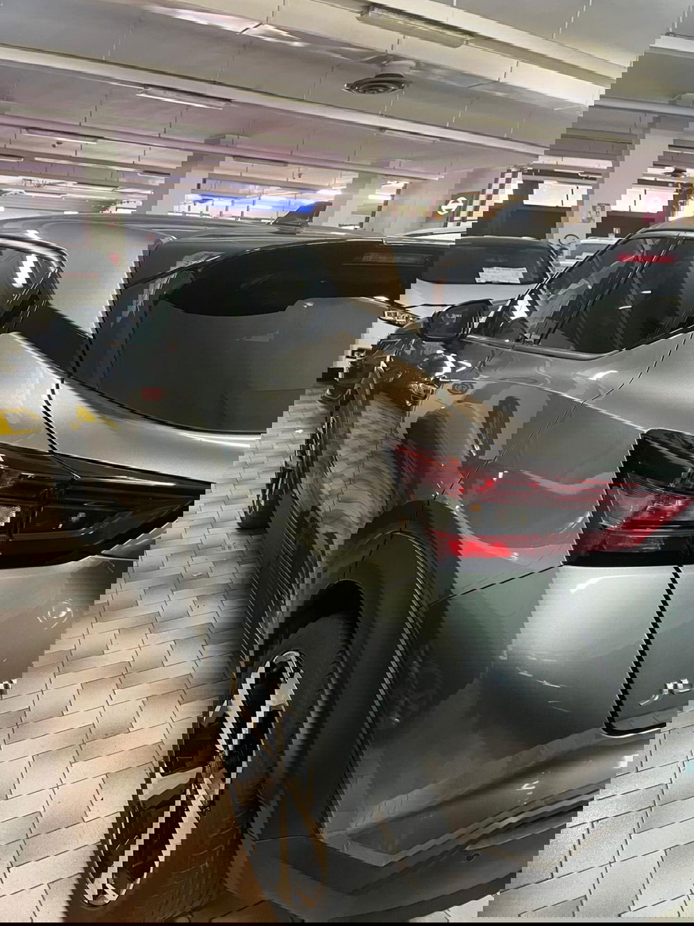 Nissan Juke usata a Cagliari (14)