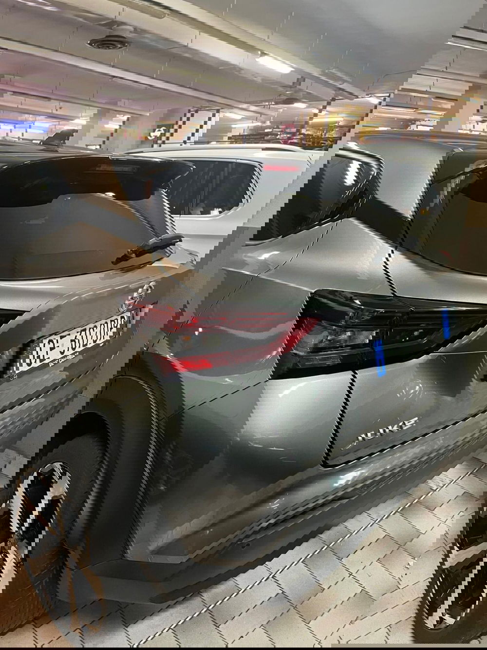 Nissan Juke usata a Cagliari (15)