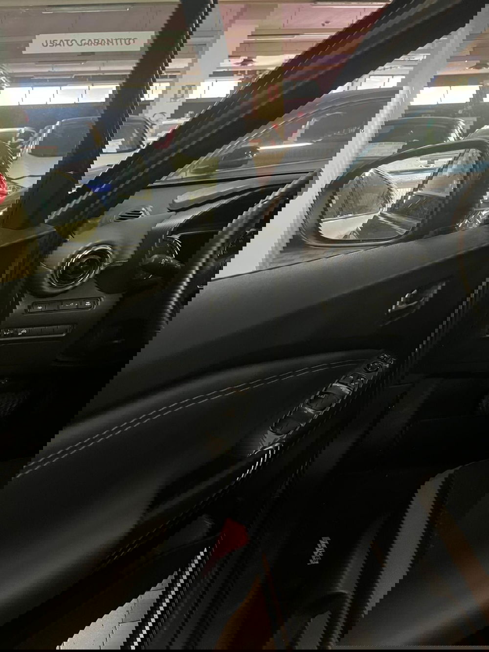 Nissan Juke usata a Cagliari (5)