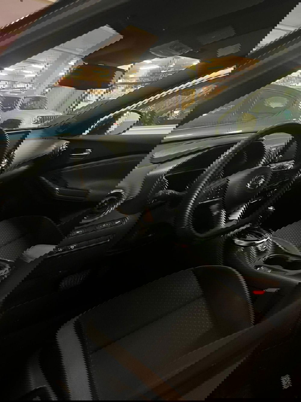 Nissan Juke usata a Cagliari (6)