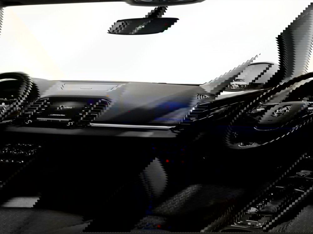 Skoda Karoq usata a Padova (11)