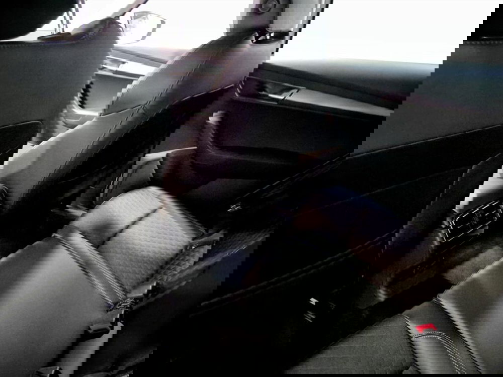 Skoda Karoq usata a Padova (14)