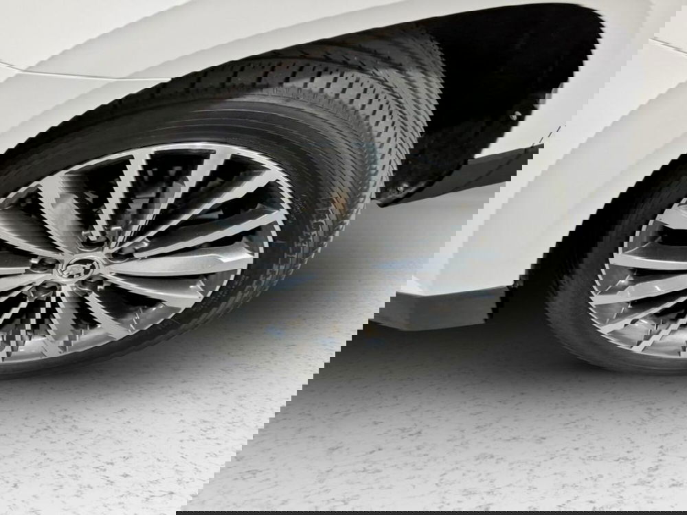 Skoda Karoq usata a Padova (9)