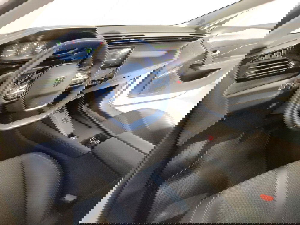 Peugeot 308 usata a L'Aquila (11)