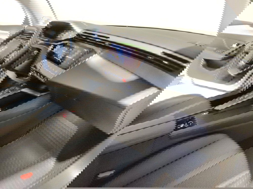 Peugeot 308 usata a L'Aquila (12)