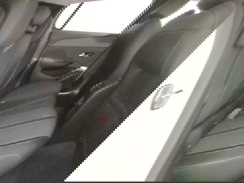 Peugeot 308 usata a L'Aquila (14)