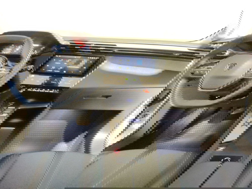 Peugeot 308 usata a L'Aquila (16)