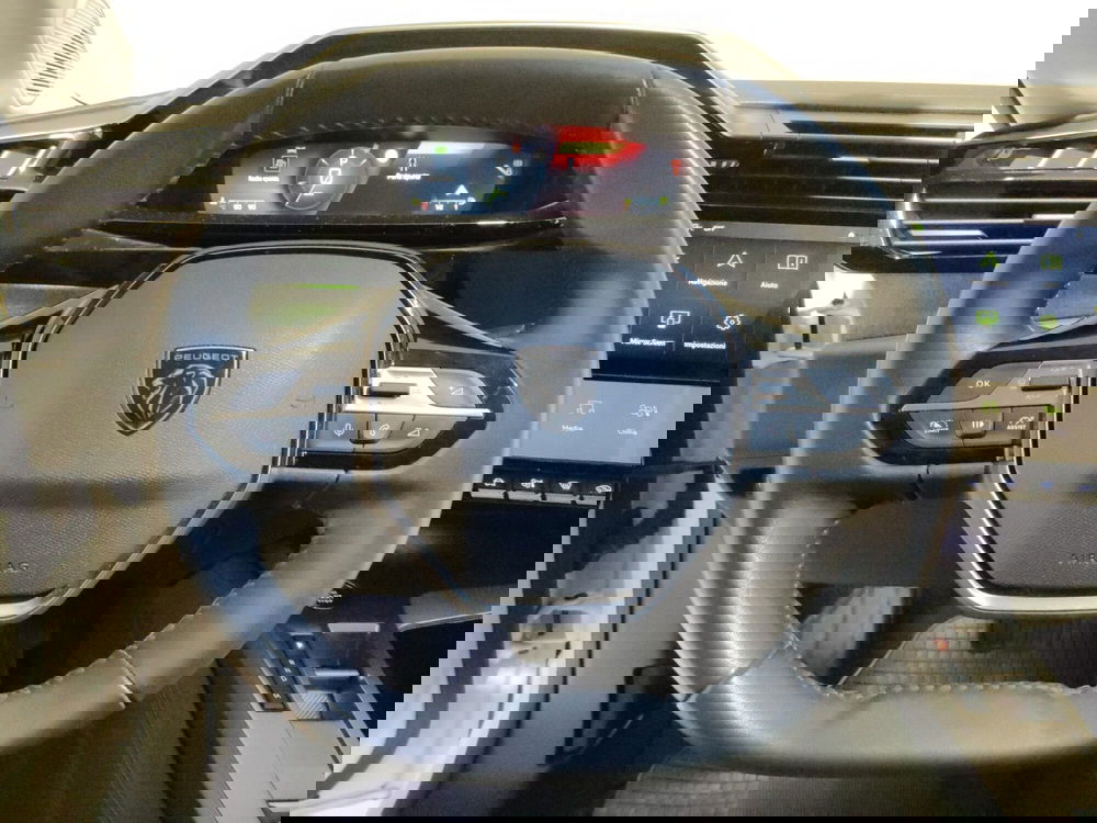 Peugeot 308 usata a L'Aquila (17)