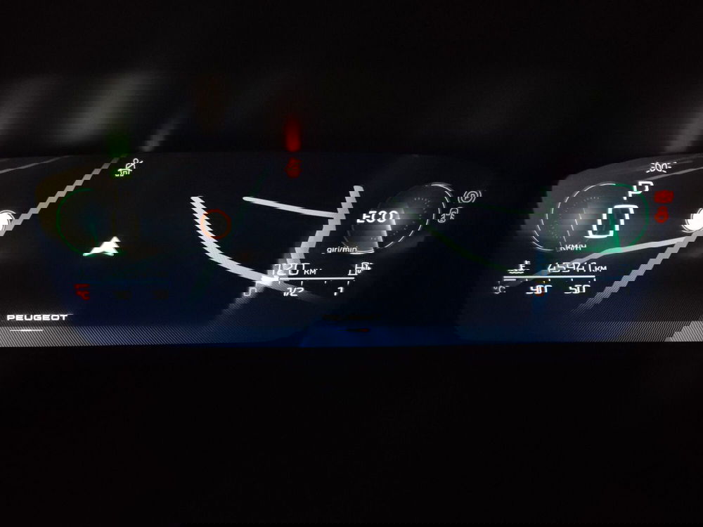 Peugeot 308 usata a L'Aquila (18)