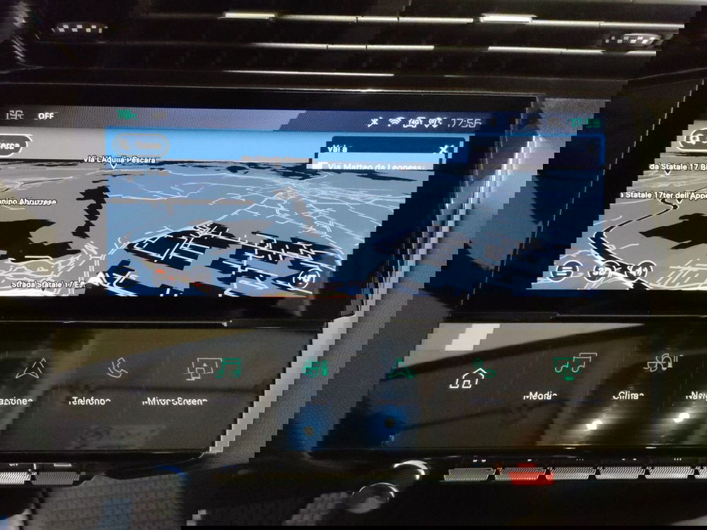 Peugeot 308 usata a L'Aquila (19)