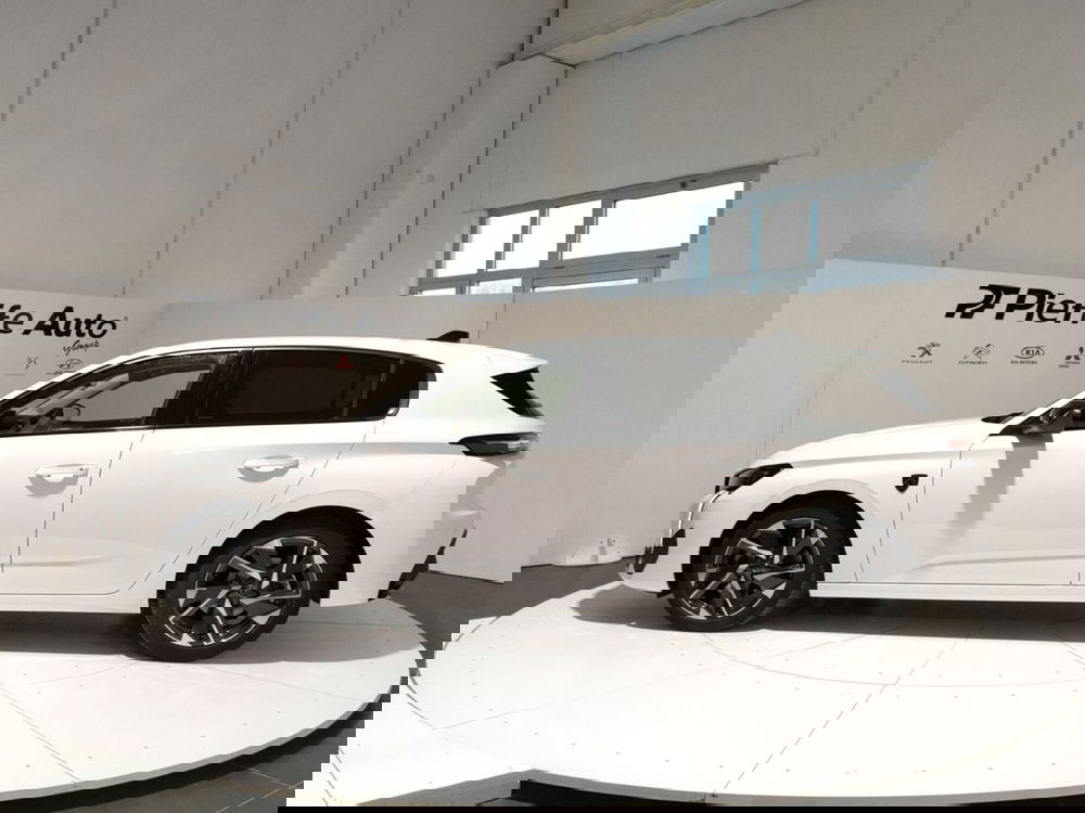 Peugeot 308 usata a L'Aquila (2)