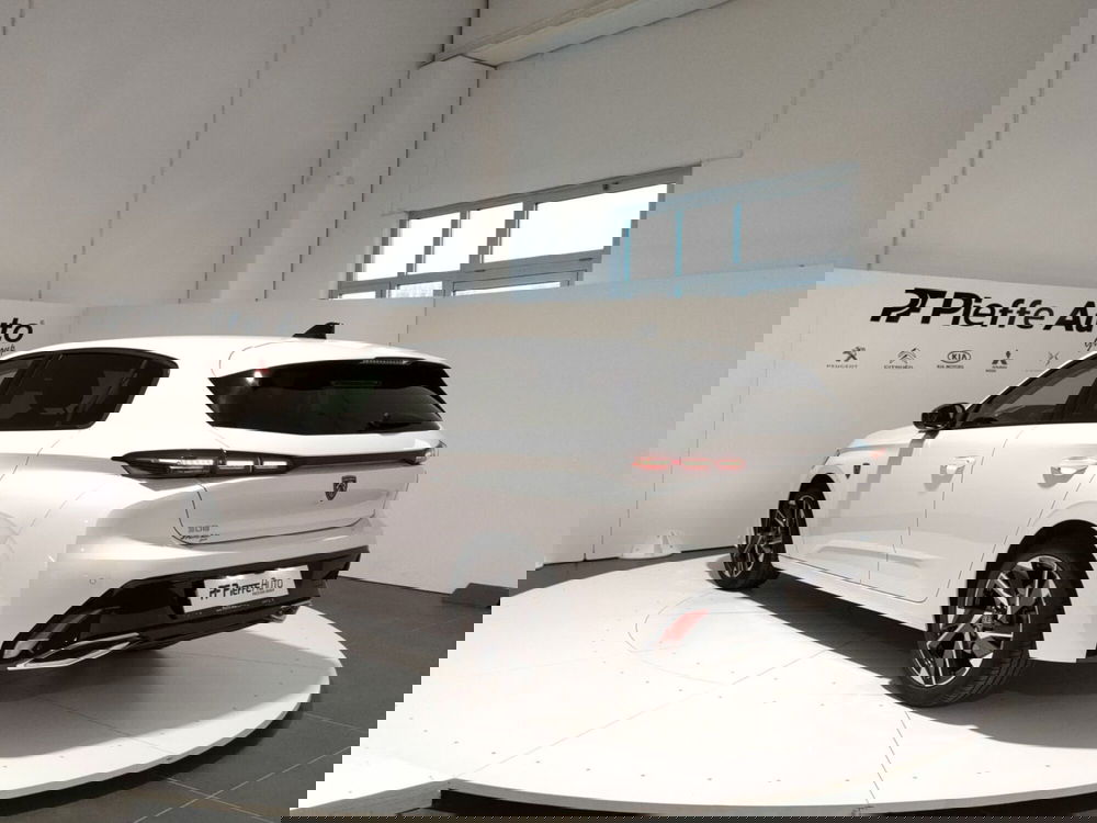 Peugeot 308 usata a L'Aquila (3)