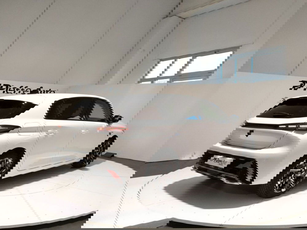 Peugeot 308 usata a L'Aquila (4)